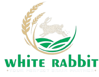 White Rabbit Rice preview